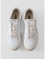 AUTRY AULW LL06 WHITE/GOLD